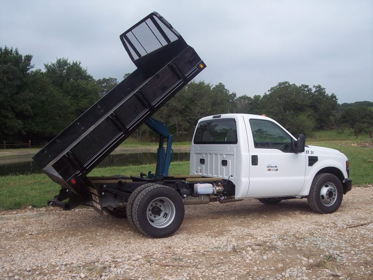 Truck Beds